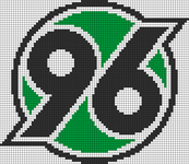Alpha pattern #19792