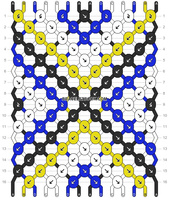 Normal pattern #19798 pattern