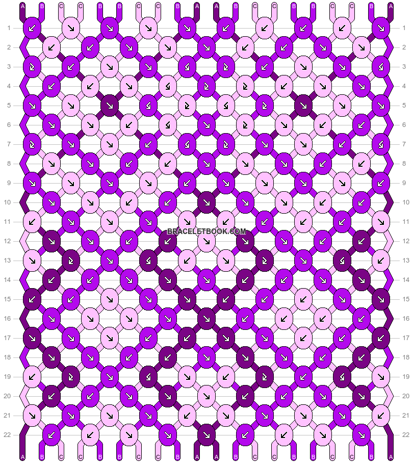 Normal pattern #19997 pattern