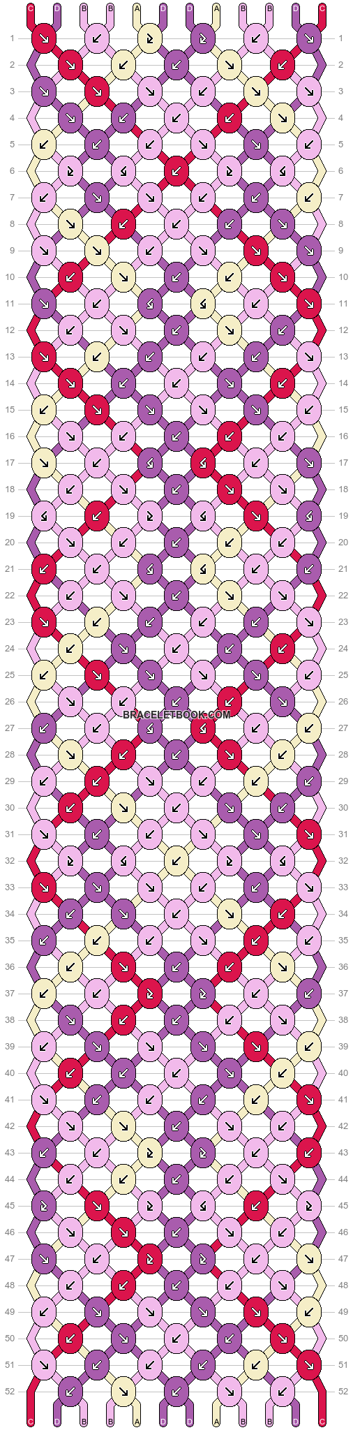Normal pattern #20023 pattern