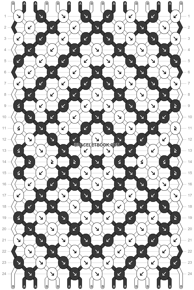 Normal pattern #20702 pattern