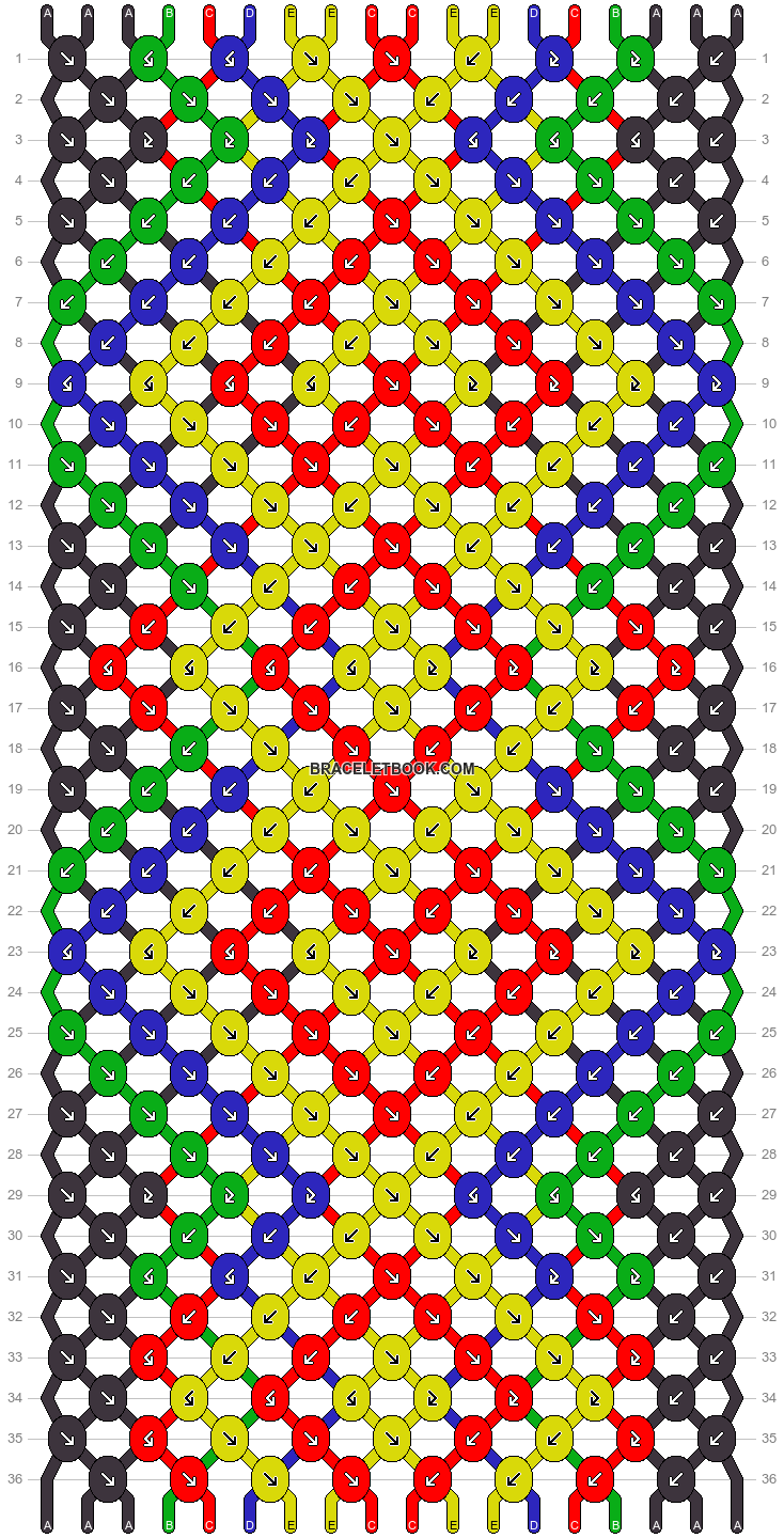 Normal pattern #20790 pattern