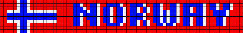 Alpha pattern #20842 preview