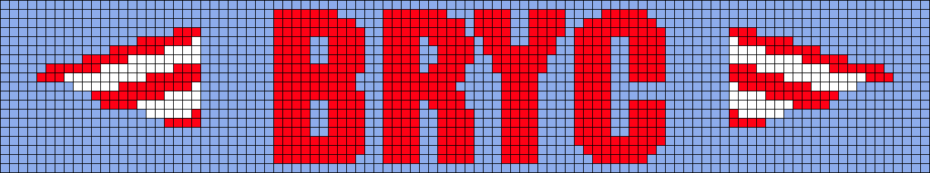 Alpha pattern #20894 preview