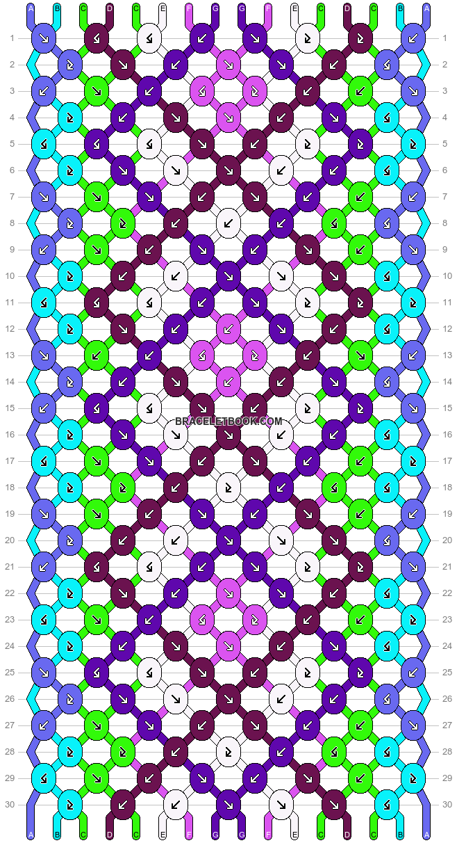 Normal pattern #21116 pattern
