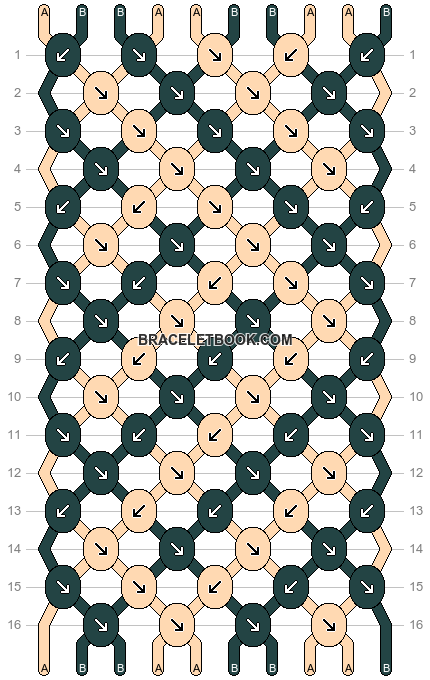 Normal pattern #21140 pattern