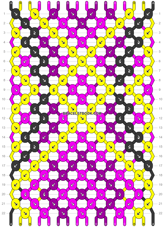 Normal pattern #21411 pattern