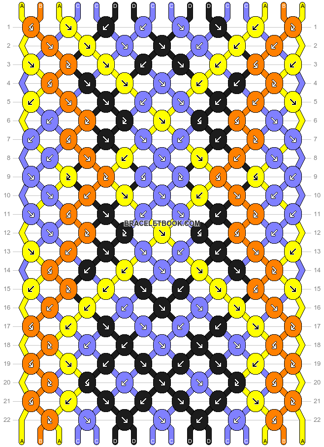 Normal pattern #21426 pattern