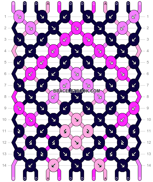 Normal pattern #21437 pattern