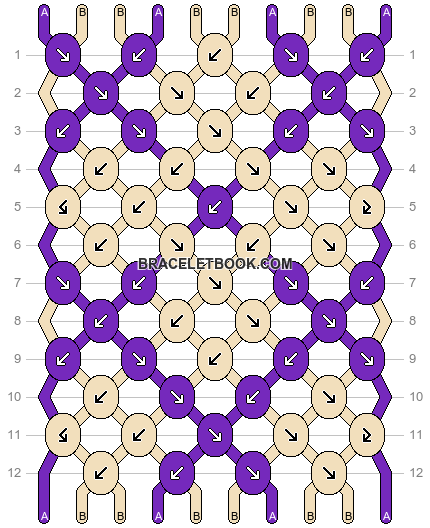 Normal pattern #21985 pattern