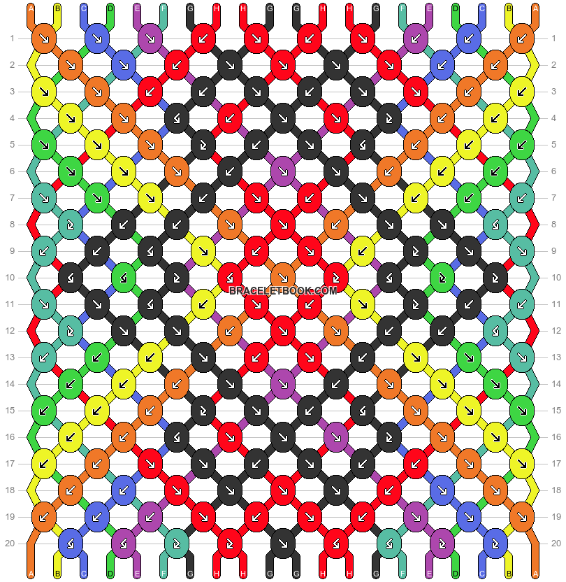 Normal pattern #22116 pattern