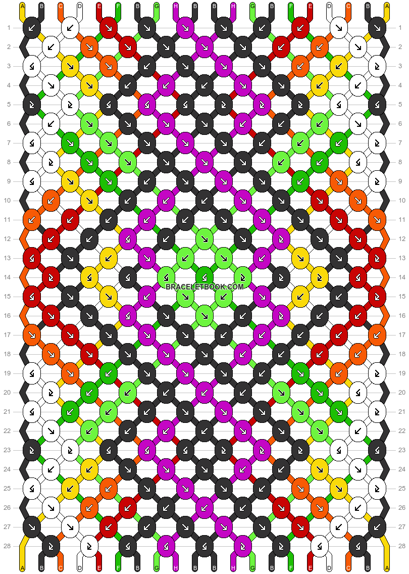 Normal pattern #22194 pattern