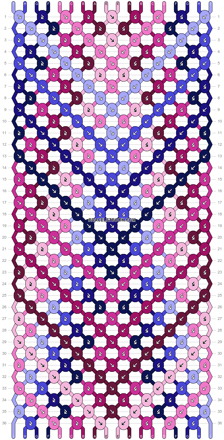Normal pattern #22316 pattern