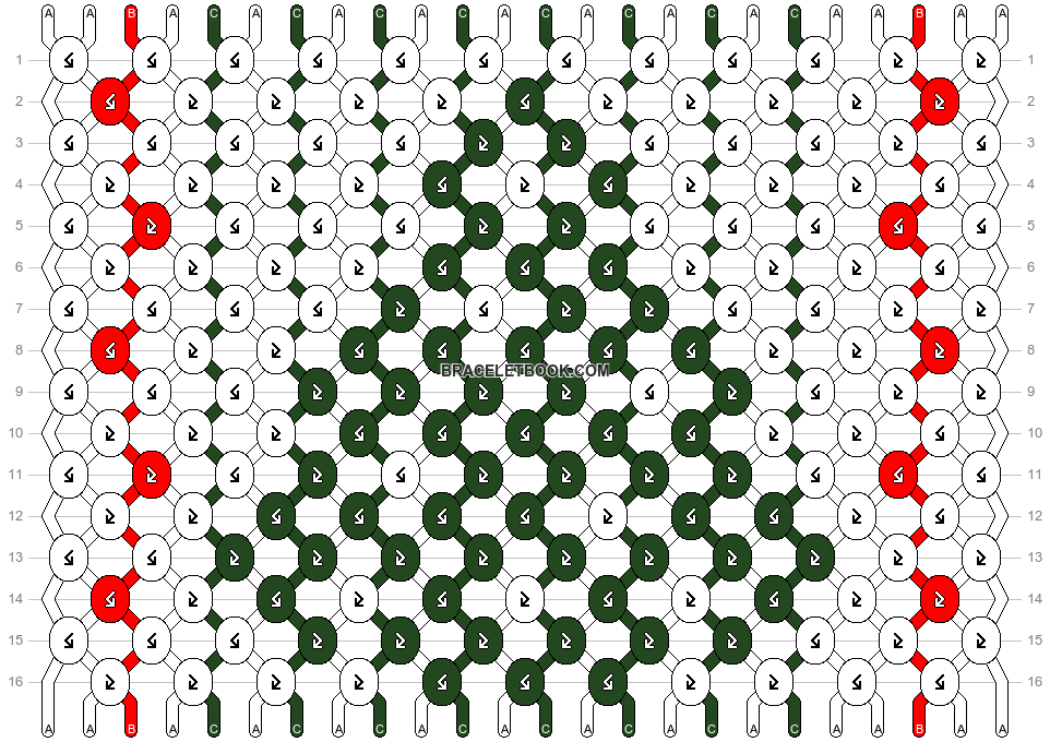 Normal pattern #22322 pattern