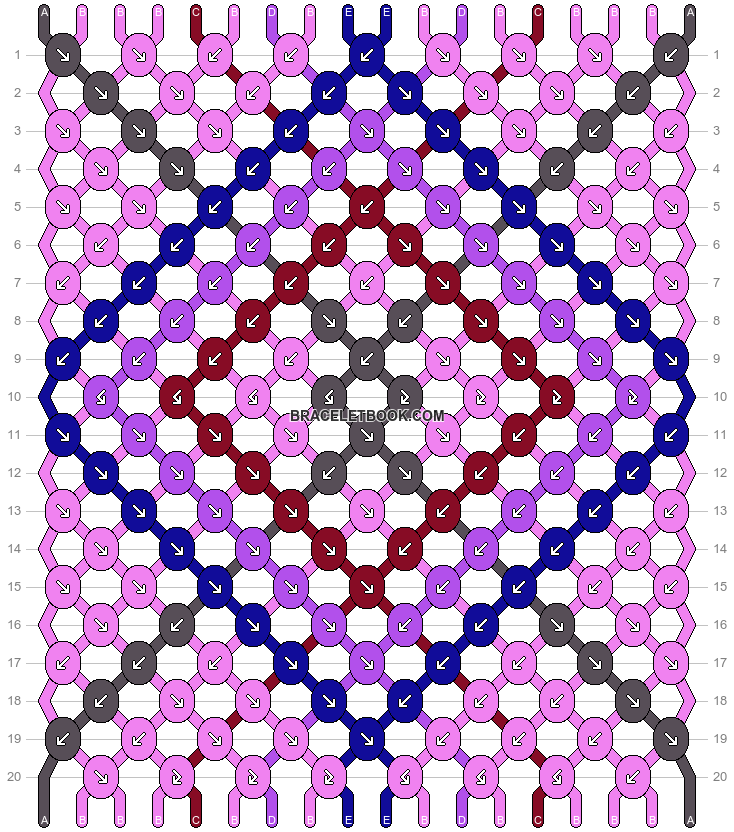 Normal pattern #22369 pattern