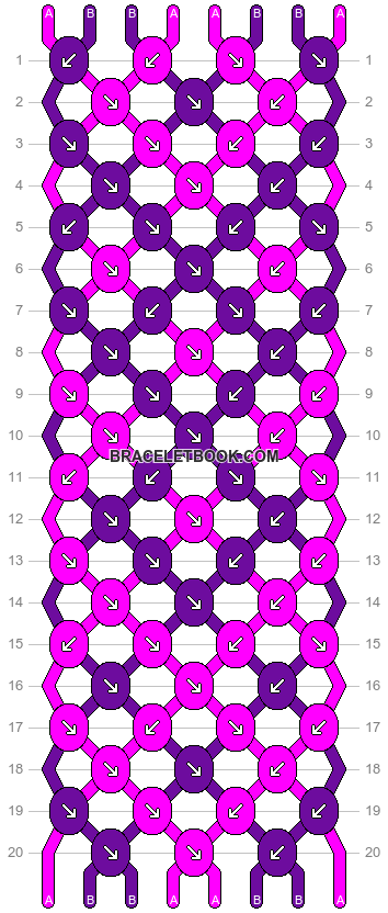 Normal pattern #22410 pattern
