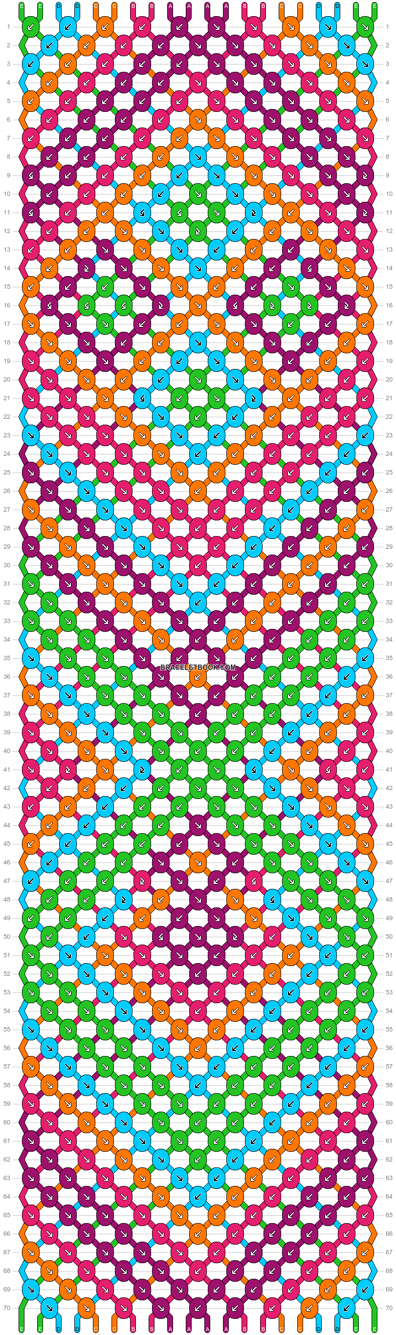 Normal pattern #22635 pattern