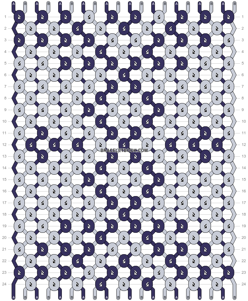 Normal pattern #22720 pattern