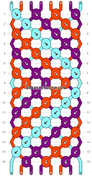 Normal pattern #22753 pattern