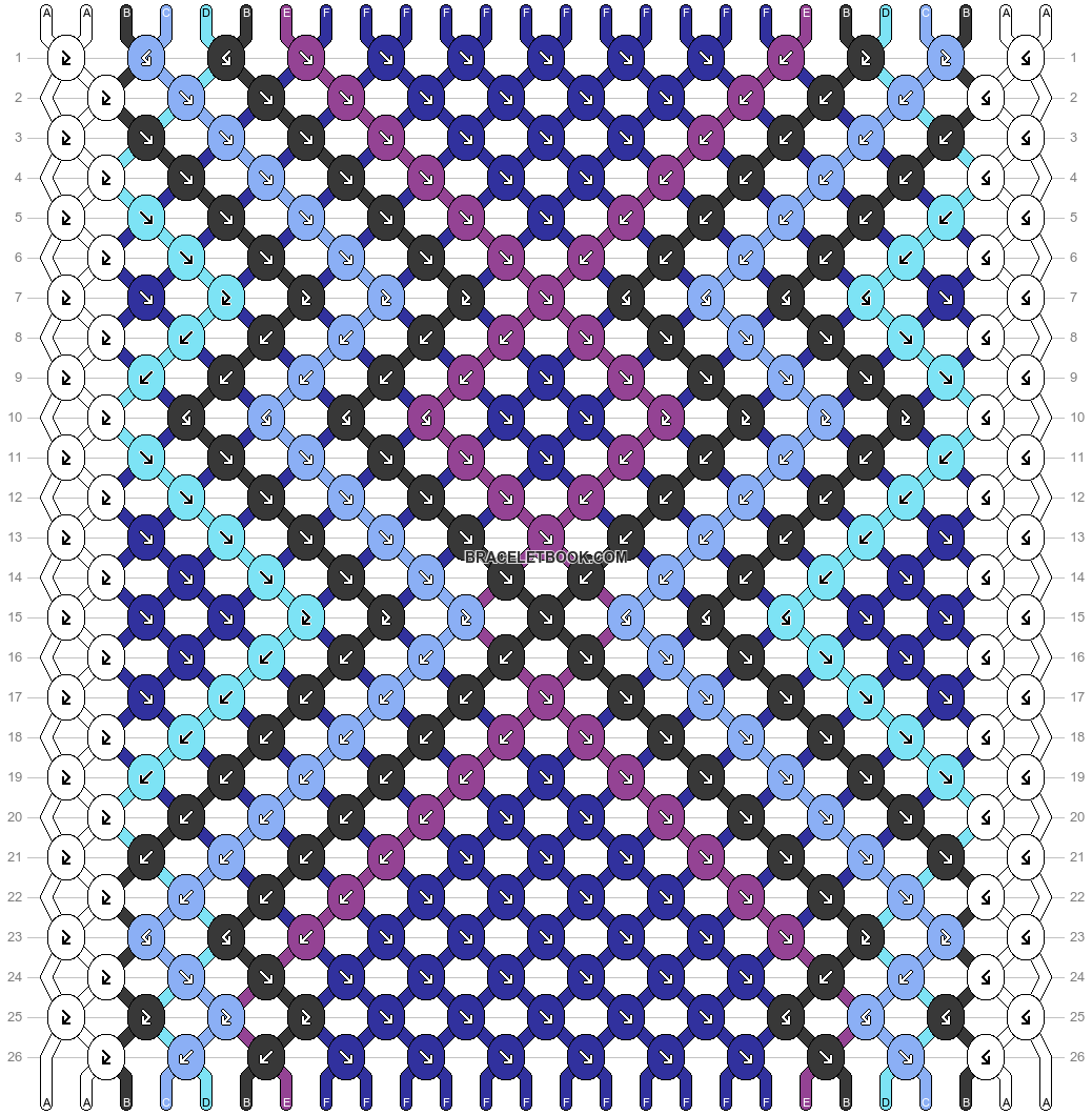Normal pattern #22801 pattern