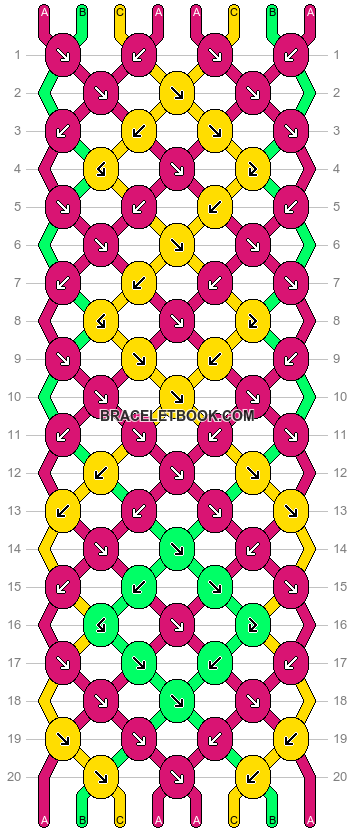 Normal pattern #22843 pattern