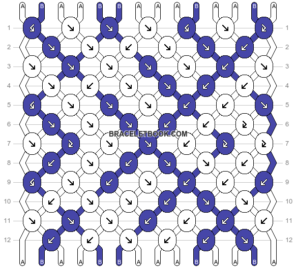 Normal pattern #22865 pattern