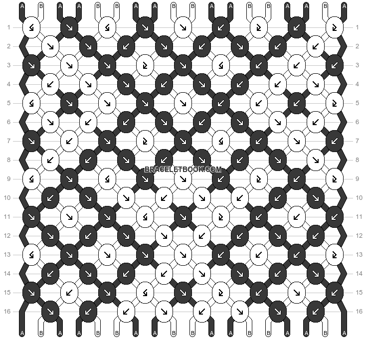 Normal pattern #22898 pattern