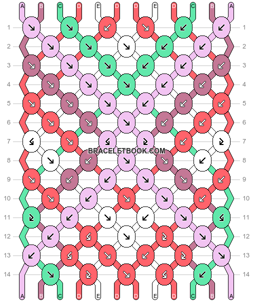 Normal pattern #22911 pattern