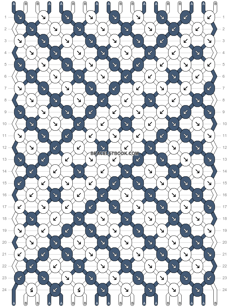Normal pattern #22932 pattern