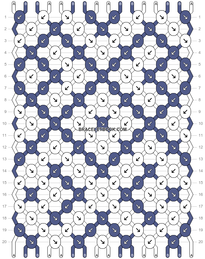 Normal pattern #22964 pattern