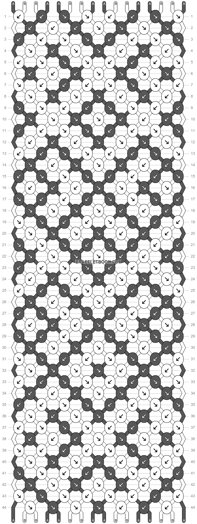 Normal pattern #22965 pattern