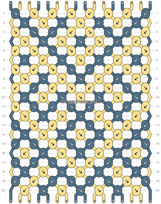 Normal pattern #22970 pattern