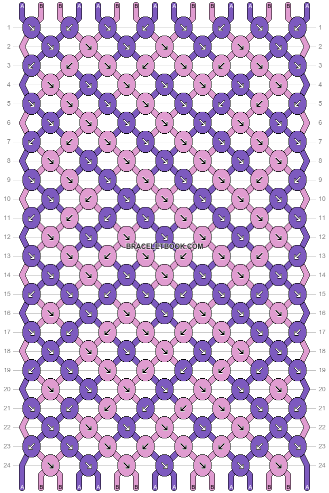 Normal pattern #23023 pattern