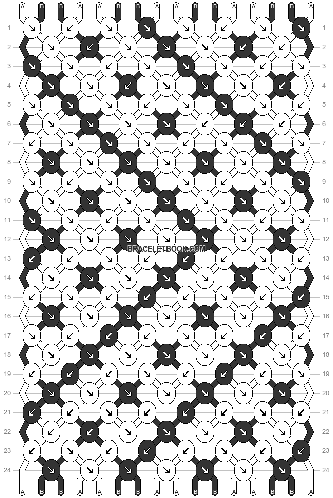 Normal pattern #23029 pattern