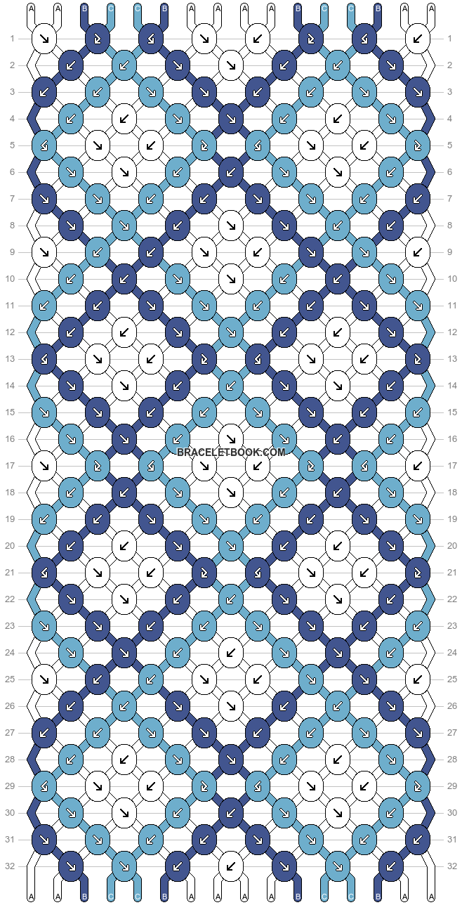 Normal pattern #23040 pattern