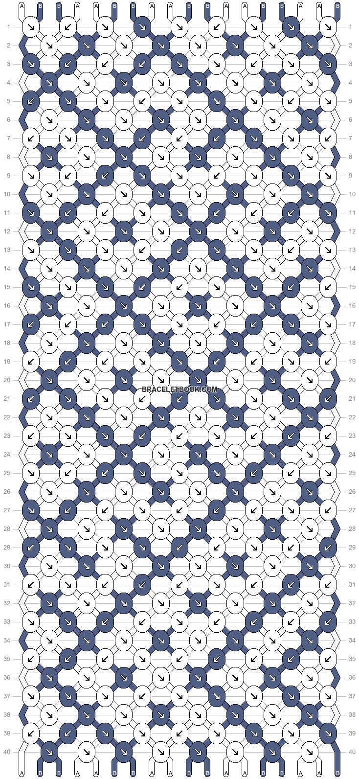 Normal pattern #23062 pattern