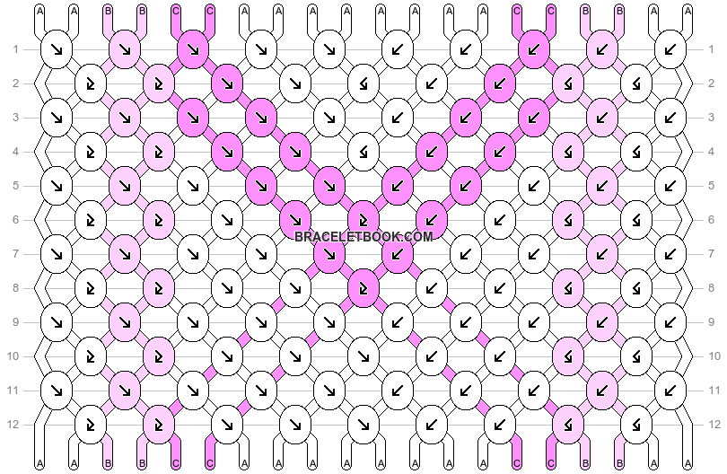 Normal pattern #23101 pattern