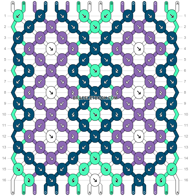Normal pattern #23122 pattern
