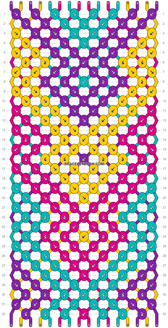Normal pattern #23140 pattern