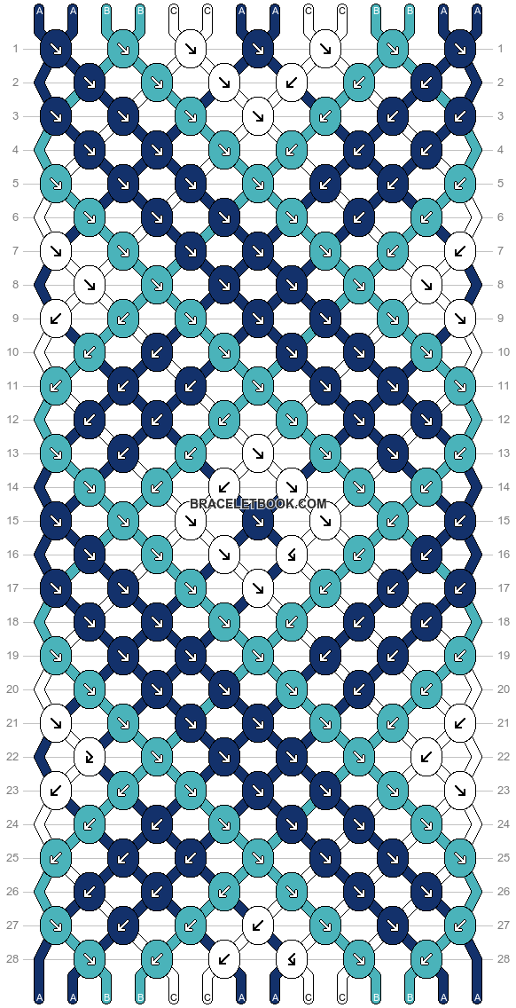 Normal pattern #23158 pattern