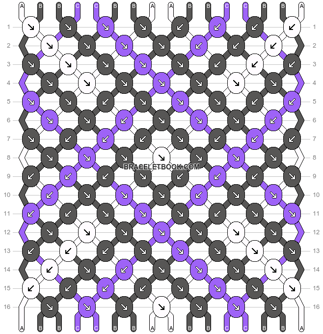 Normal pattern #23186 pattern