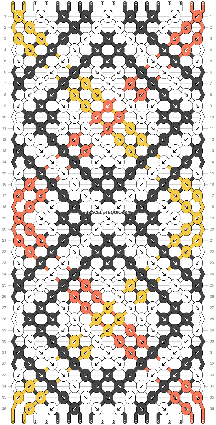 Normal pattern #23208 pattern