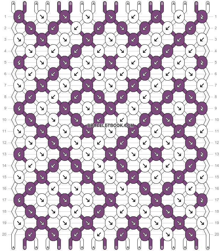 Normal pattern #23215 pattern