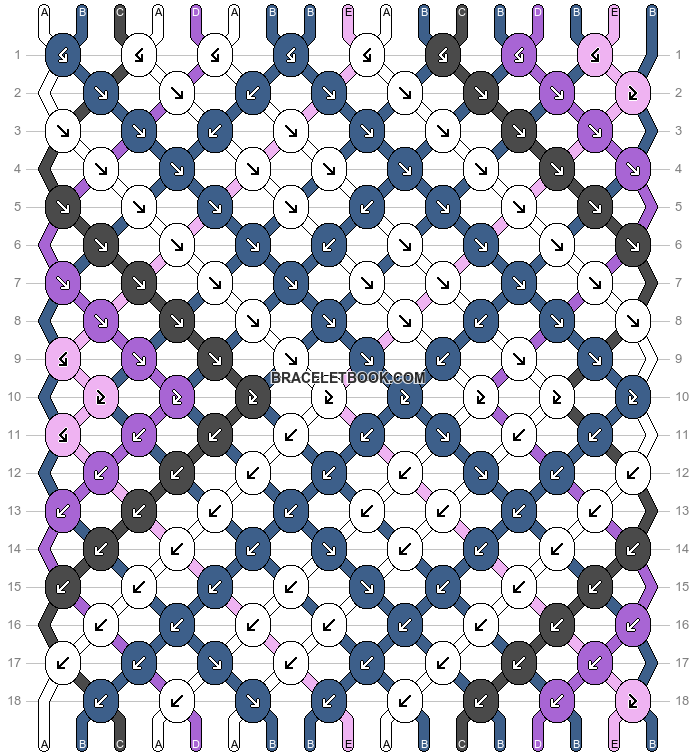 Normal pattern #23320 pattern
