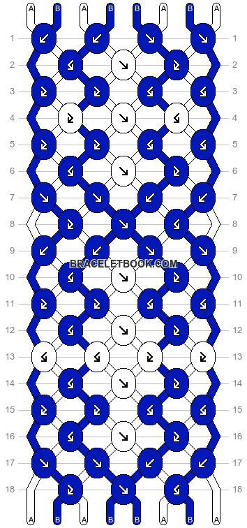 Normal pattern #23335 pattern