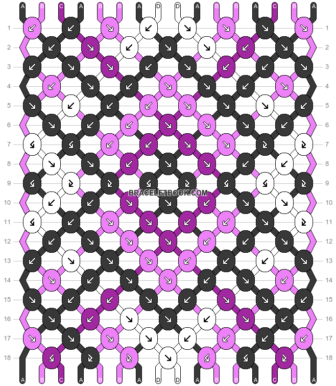 Normal pattern #23401 pattern