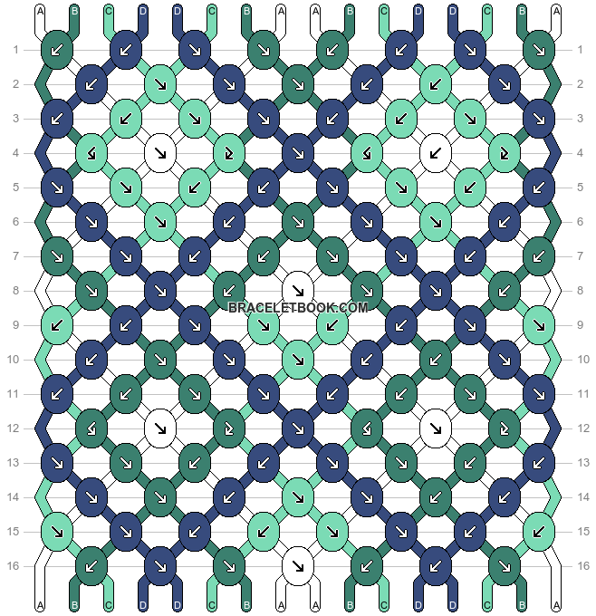 Normal pattern #23405 pattern
