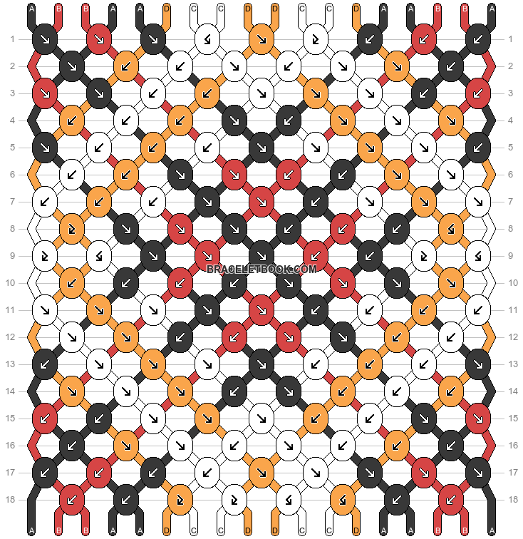 Normal pattern #23458 pattern