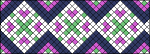 Normal pattern #23466