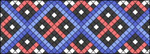 Normal pattern #23468